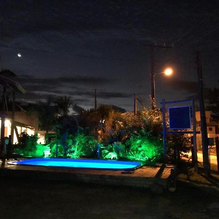 Residencial Rosa Flor Διαμέρισμα Praia do Rosa Εξωτερικό φωτογραφία