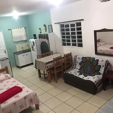 Residencial Rosa Flor Διαμέρισμα Praia do Rosa Εξωτερικό φωτογραφία