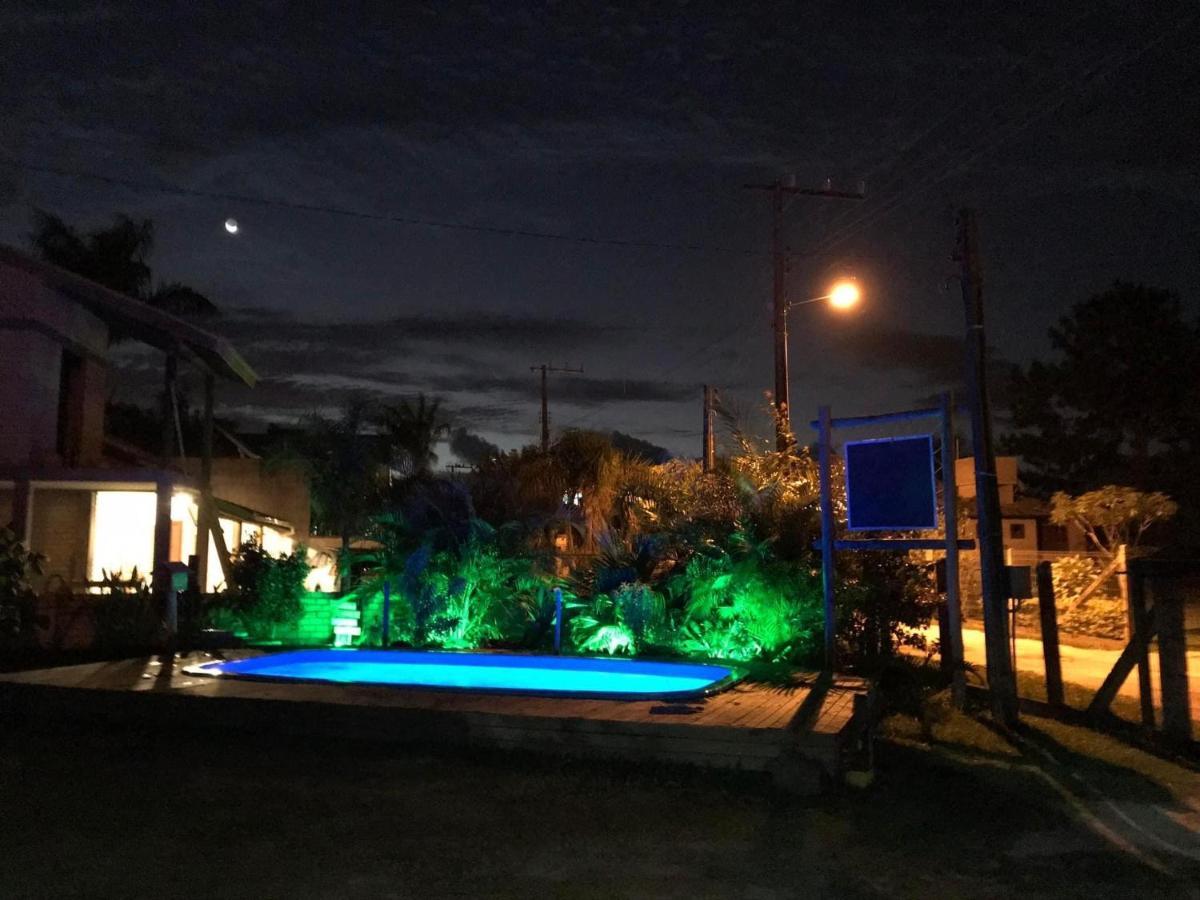 Residencial Rosa Flor Διαμέρισμα Praia do Rosa Εξωτερικό φωτογραφία