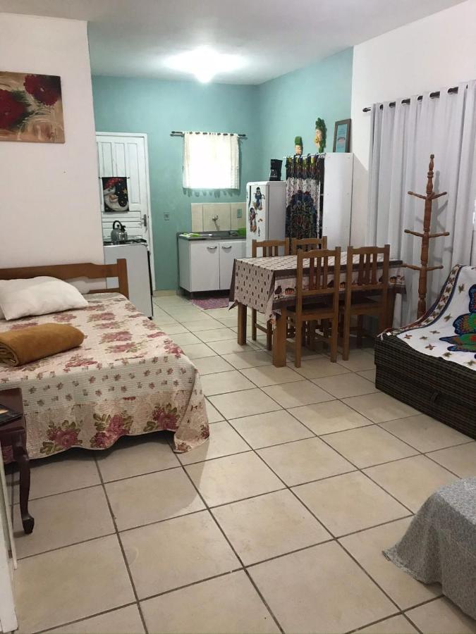 Residencial Rosa Flor Διαμέρισμα Praia do Rosa Εξωτερικό φωτογραφία