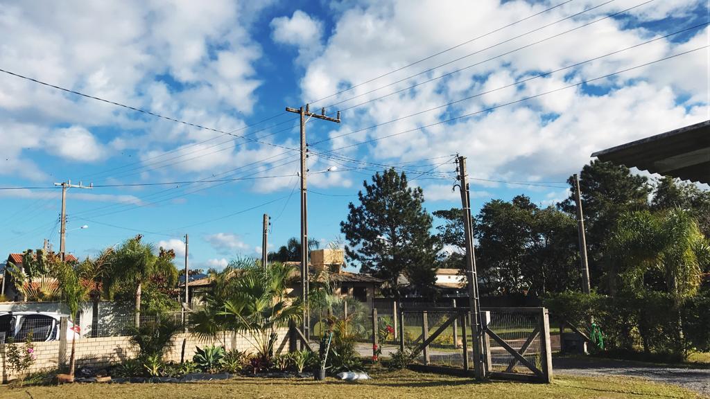 Residencial Rosa Flor Διαμέρισμα Praia do Rosa Εξωτερικό φωτογραφία