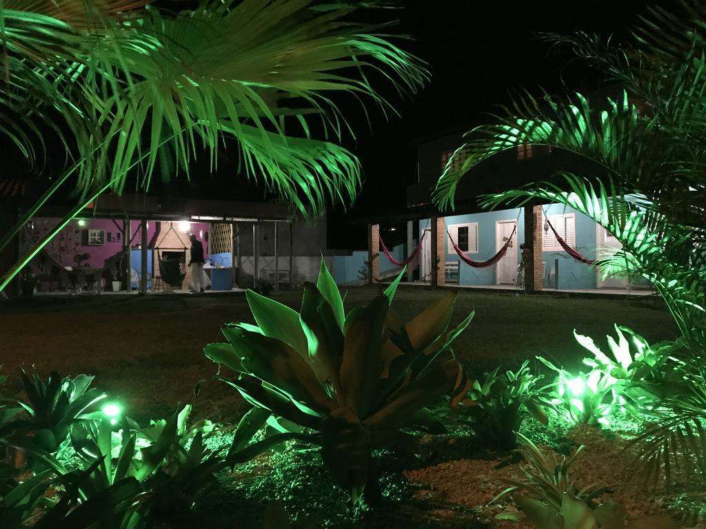 Residencial Rosa Flor Διαμέρισμα Praia do Rosa Εξωτερικό φωτογραφία