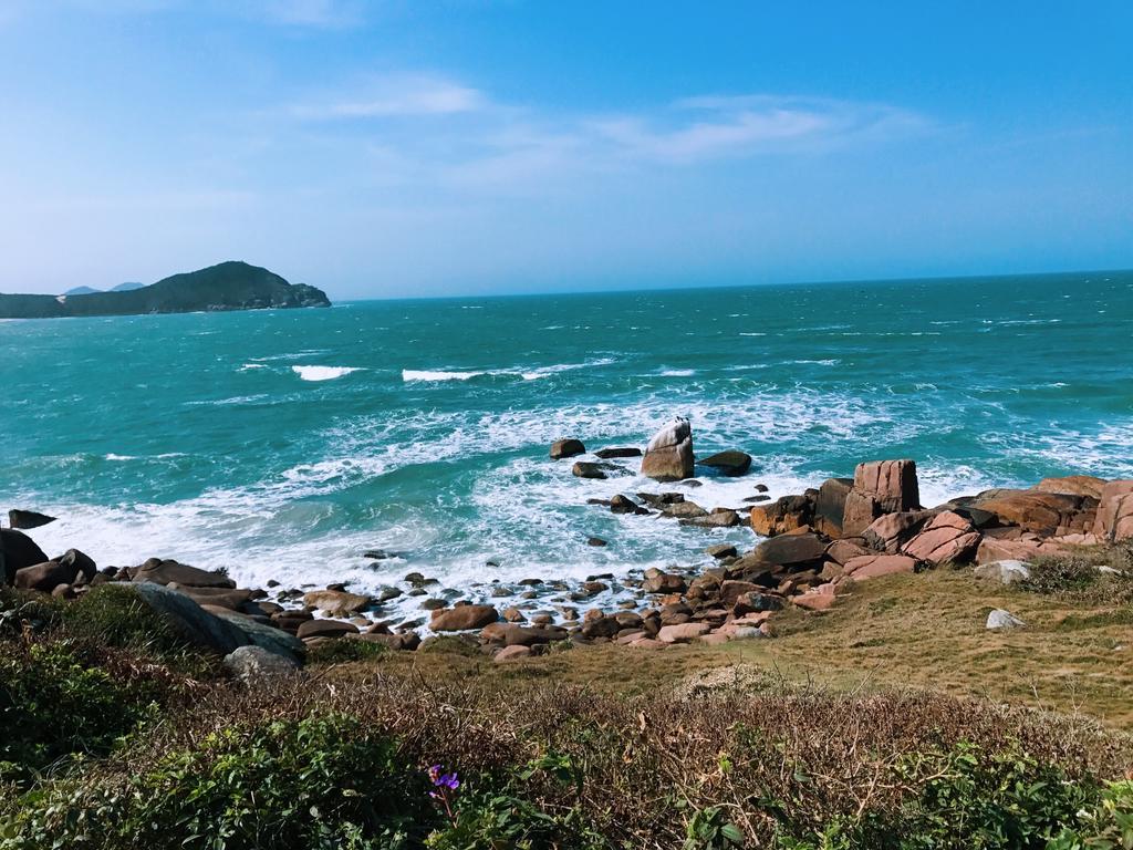 Residencial Rosa Flor Διαμέρισμα Praia do Rosa Εξωτερικό φωτογραφία
