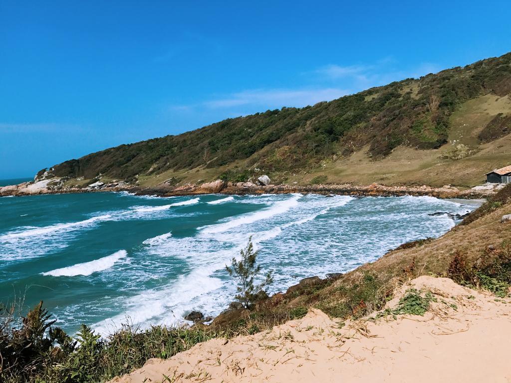 Residencial Rosa Flor Διαμέρισμα Praia do Rosa Εξωτερικό φωτογραφία
