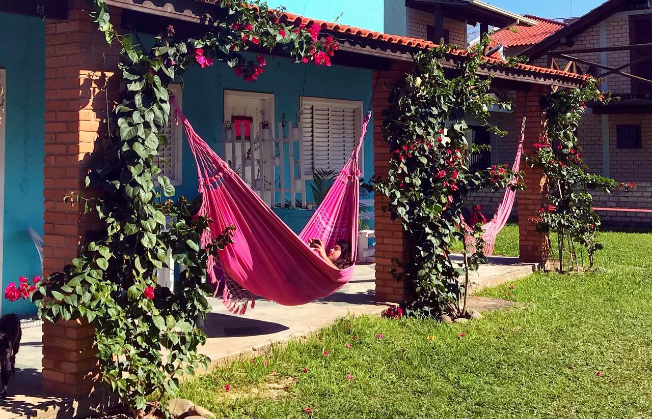 Residencial Rosa Flor Διαμέρισμα Praia do Rosa Εξωτερικό φωτογραφία