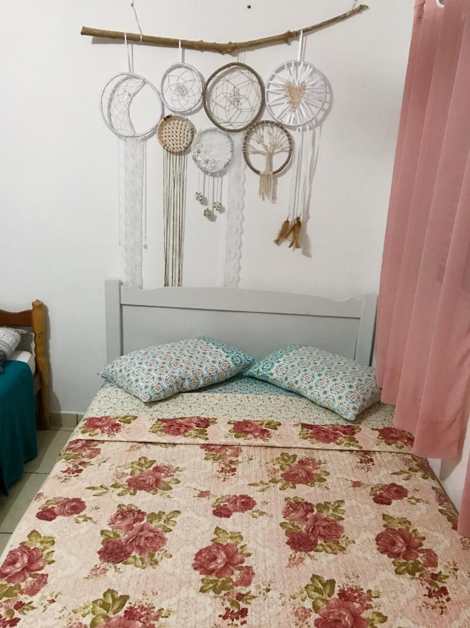 Residencial Rosa Flor Διαμέρισμα Praia do Rosa Εξωτερικό φωτογραφία