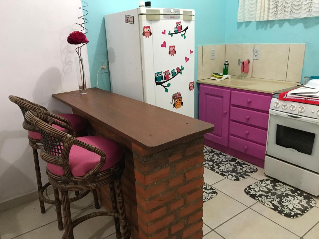 Residencial Rosa Flor Διαμέρισμα Praia do Rosa Εξωτερικό φωτογραφία