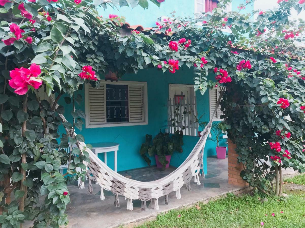 Residencial Rosa Flor Διαμέρισμα Praia do Rosa Εξωτερικό φωτογραφία