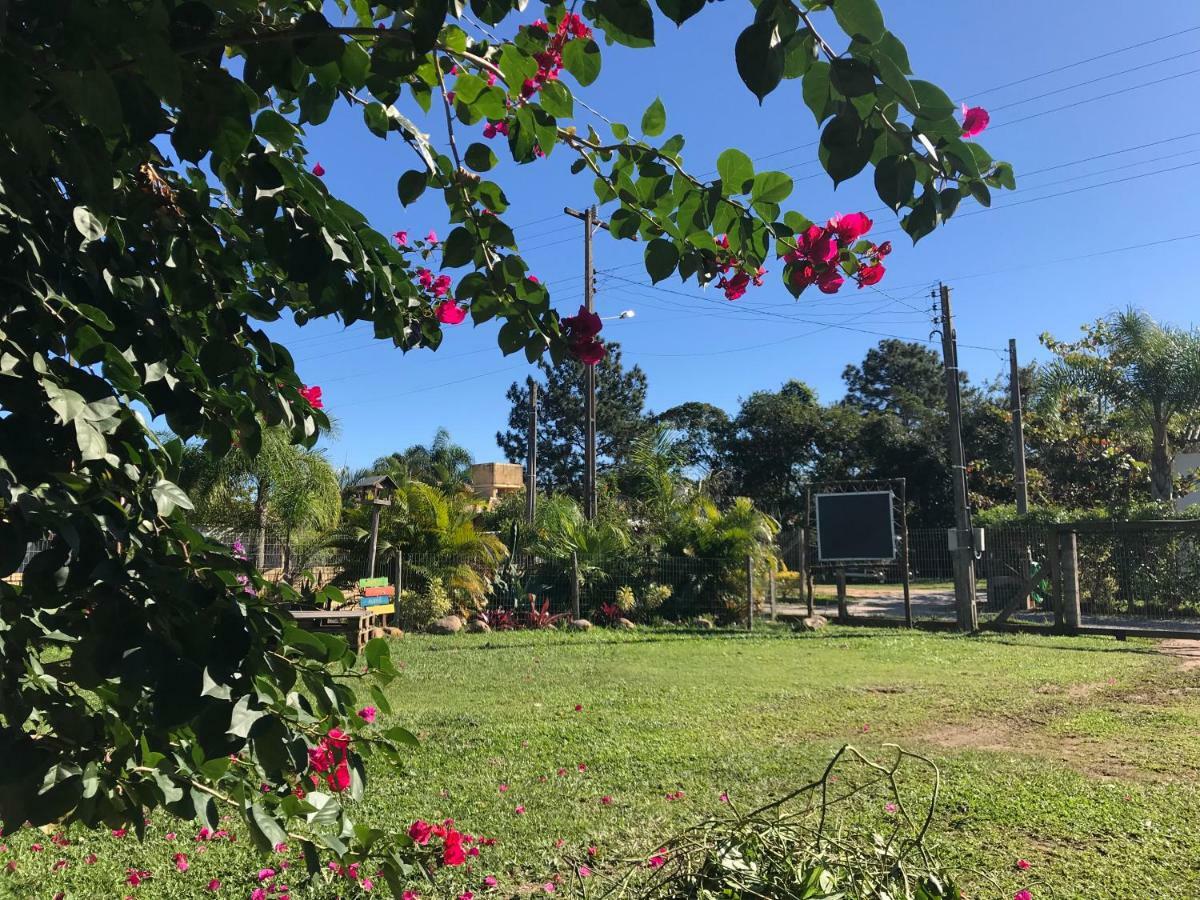 Residencial Rosa Flor Διαμέρισμα Praia do Rosa Εξωτερικό φωτογραφία
