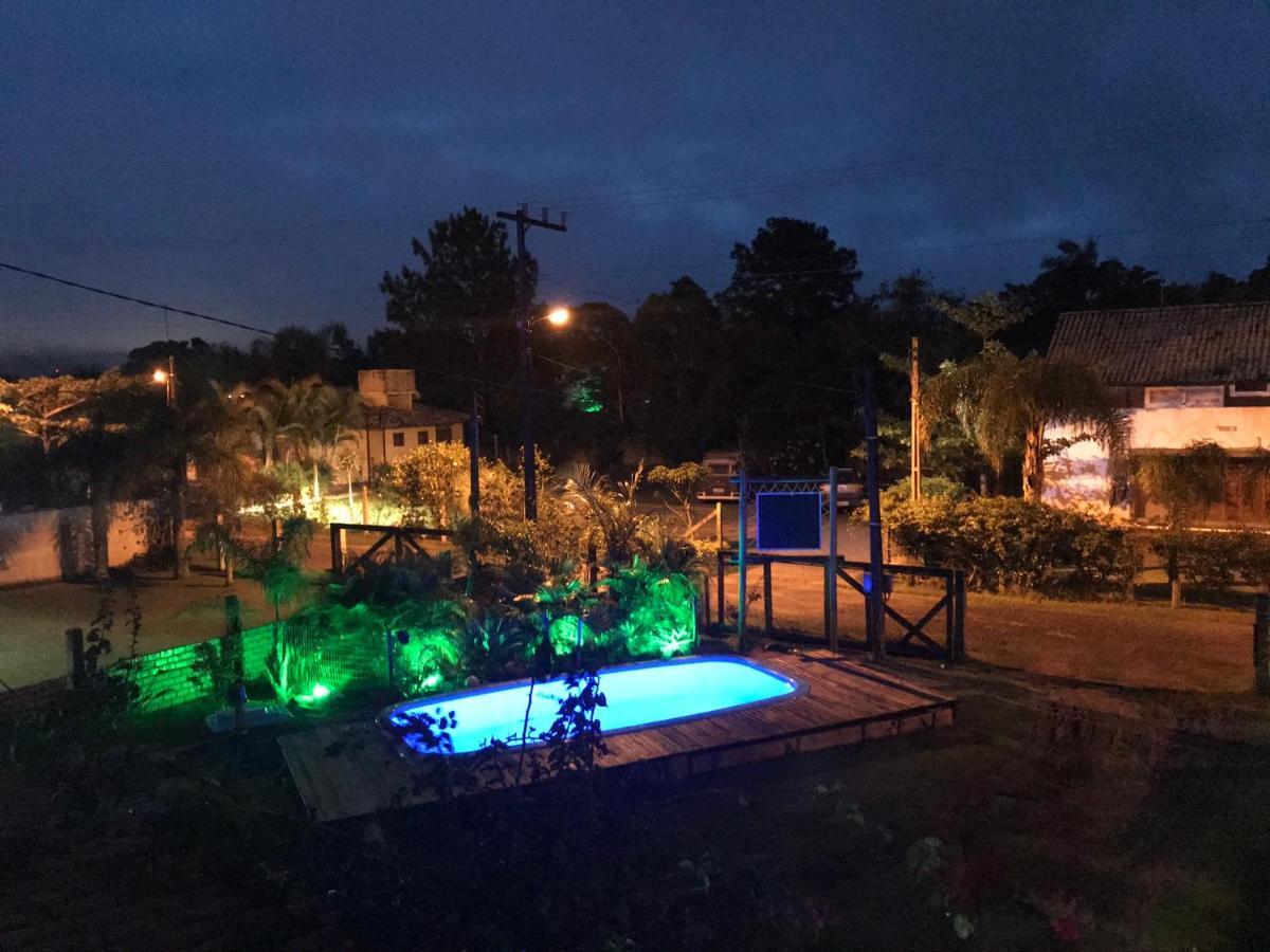 Residencial Rosa Flor Διαμέρισμα Praia do Rosa Εξωτερικό φωτογραφία