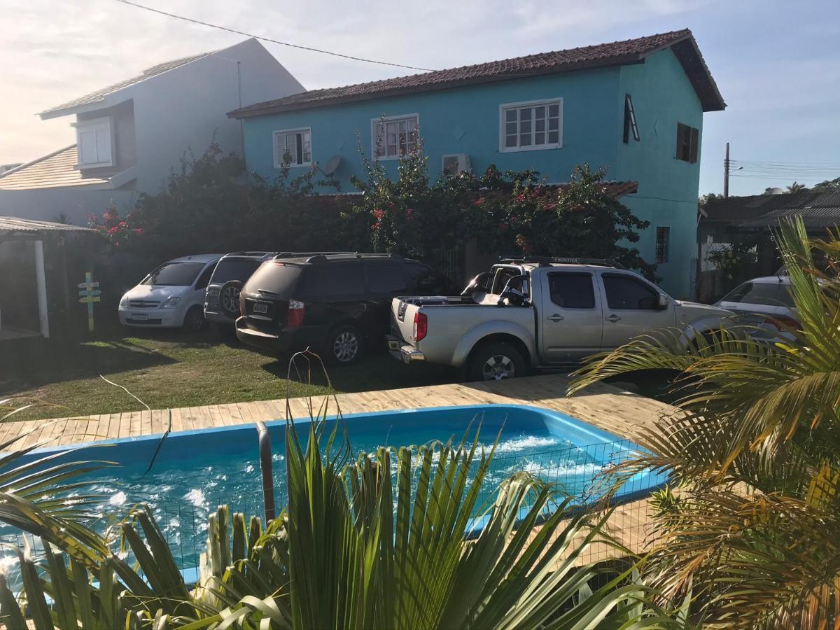 Residencial Rosa Flor Διαμέρισμα Praia do Rosa Εξωτερικό φωτογραφία